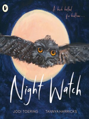 cover image of Night Watch